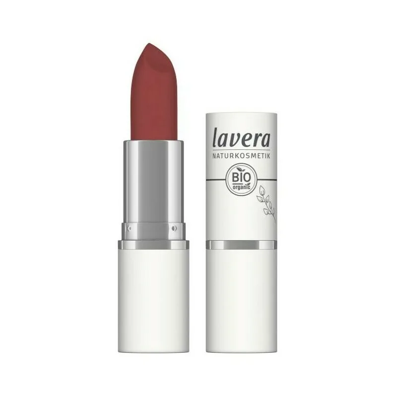 Ruj mat - Vivid Red | Lavera