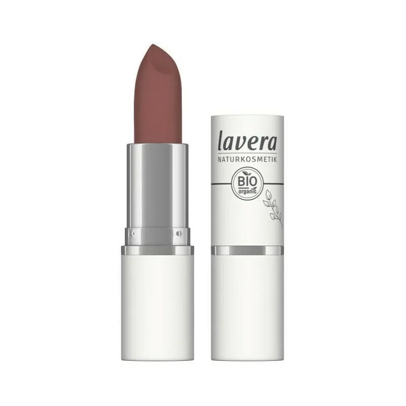 Ruj mat - Auburn Brown | Lavera