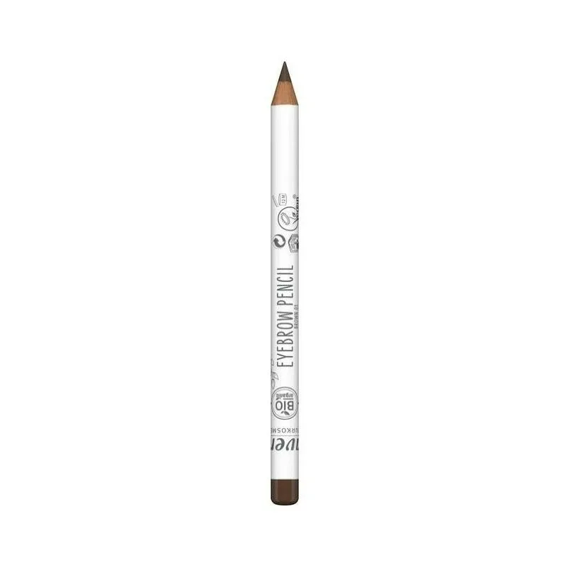 Creion pentru sprancene, Brown01 | Lavera