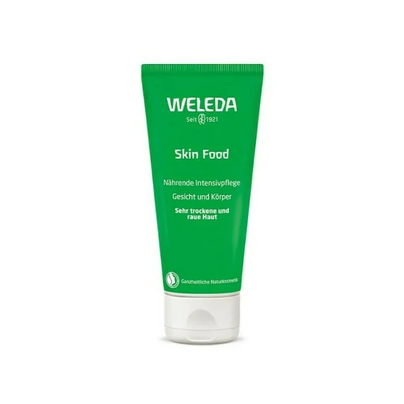 Crema intens hidratanta Skin Food, 30ml | Weleda