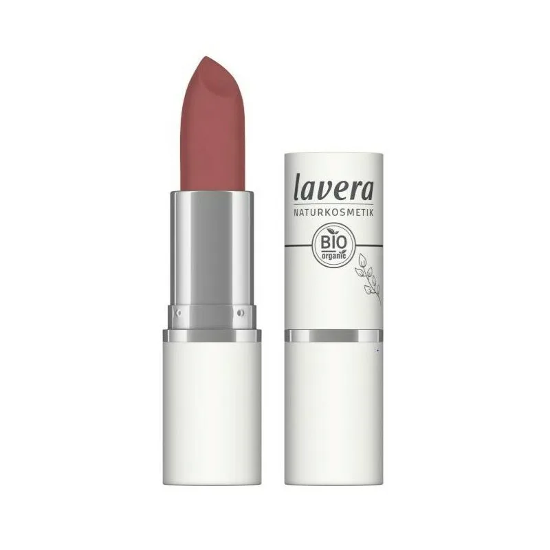Ruj mat - Berry Nude | Lavera